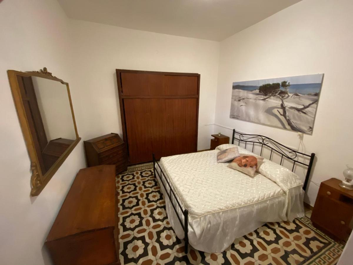 Shaka Guest House Giba Buitenkant foto