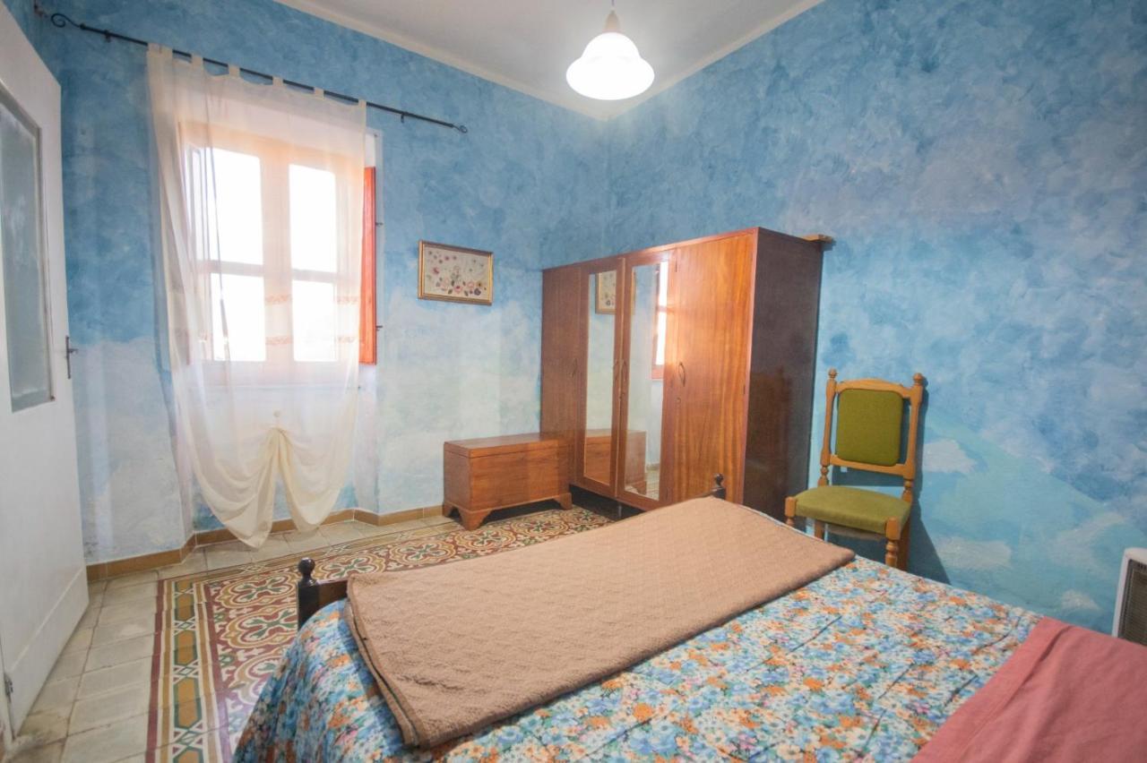 Shaka Guest House Giba Buitenkant foto