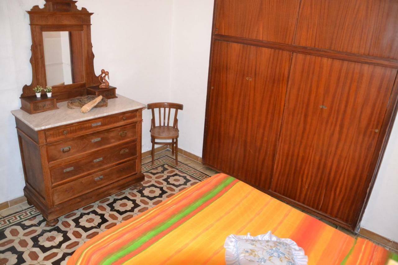 Shaka Guest House Giba Buitenkant foto