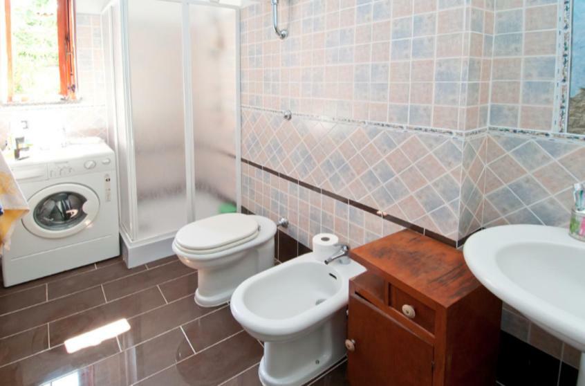 Shaka Guest House Giba Buitenkant foto