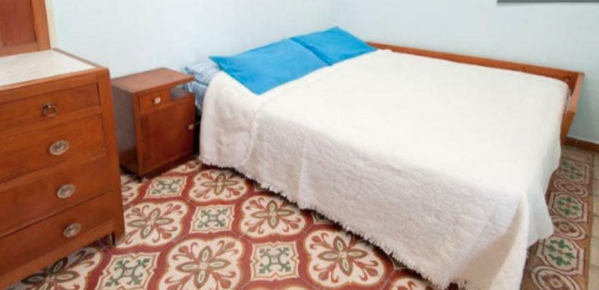 Shaka Guest House Giba Buitenkant foto